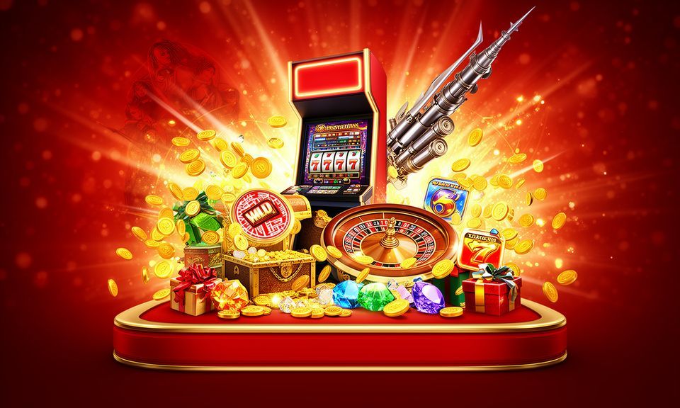 bravotogel DANA Instant Payout