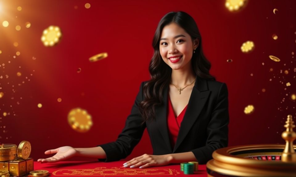 bravotogel Majapahit Empire Reels