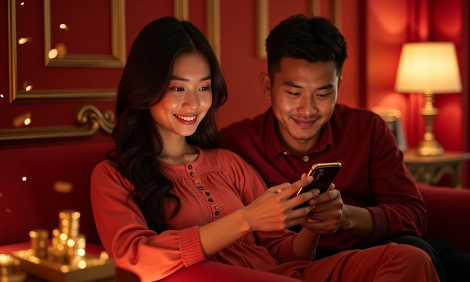 bravotogel bravotogel App — Lobby Penuh di Genggaman Tanganmu